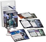 Fantasy Flight Games | Imperial Assault Galactic Empire Pack General Sorin | Board Game | Ages 14+ | 2-5 Players | 60-120 Minute Playing