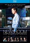 The Newsroom - The Complete Series