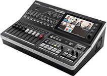 Roland VR-50HD All-in-One HD Multi-