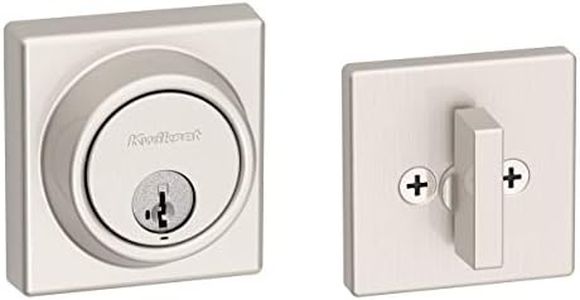 Kwikset 98