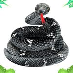 Rakuto 32 Inches Snake Stuffed Anim