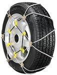 Security Chain Company SZ343 Shur Grip Z Passenger Car Tire Traction Chain, Set of 2