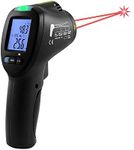 IR Thermometer with Dew Point - 800111