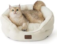 Bedsure Dog Beds for Small Dogs - R