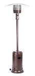 Paramount LIP-10-TGG-HS Patio Heater One Size Bronze