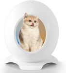 ‌Smart Cat House for All Seasons: S