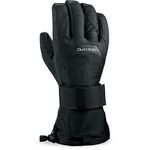 Dakine D.100.5502.001.SL Wristguard Glove Black S