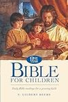 The One Year Bible for Children (Ty