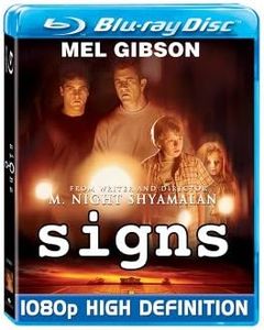 Signs [Blu