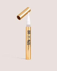 Bronze Cactus Teeth Whitening Pen – 30 Uses, Refreshing Mint Flavor, Vegan Friendly, Non-Toxic, Portable & Effective Teeth Brightener