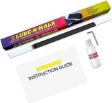 Lube-N-Walk Deluxe Treadmill Mainte