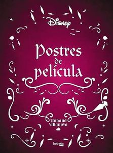 Postres de