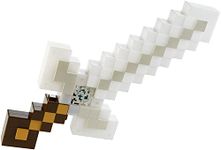 Mattel Minecraft Light-up Adventure Sword