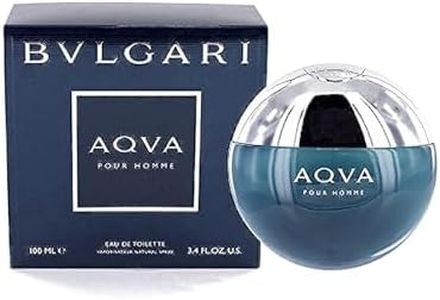 Bvlgari Aq