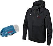 Bosch Professional Heated Hoodie GH