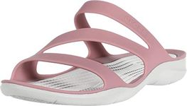 Crocs Slip On Sandals