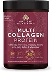 Ancient Nutrition Collagen Powder P