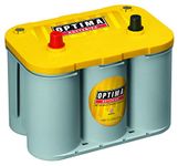 Optima Batteries 8012-021 D34 YellowTop Dual Purpose Battery