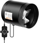 InfiniPower Inline Duct Booster Fan