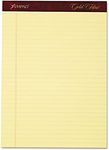 Ampad Gold Fiber Perforated Pad, Si