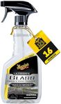 Meguiar's Ultimate Glass Cleaner and Water Repellent