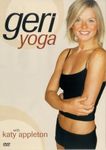Geri Yoga [DVD] [Import]
