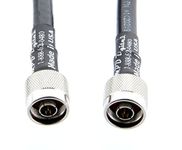 MPD Digital LMR400-N-male-to-N-male-75ft Ham Radio Antenna Cable LMR-400 Coax Cable N-Male Connector to N-Male Ultra Low Loss LMR400