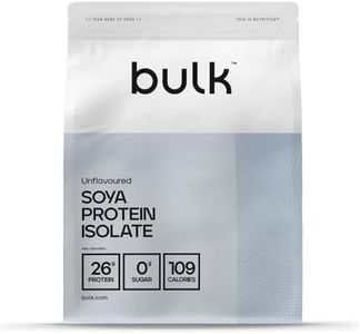 BULK POWDE