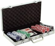 300 Poker Chips