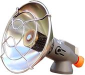 Outdoor Portable Heater,Camping Heaters for Tents, Camping Tent Heater, Lightweight Gas Heater for Fishing, Camping, Hiking