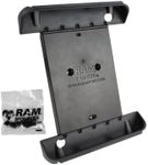 RAM Mount RAM-HOL-TAB6U Car UMPC/Tablet Holder, Composite, Black