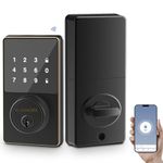 Wifi Enabled Door Locks