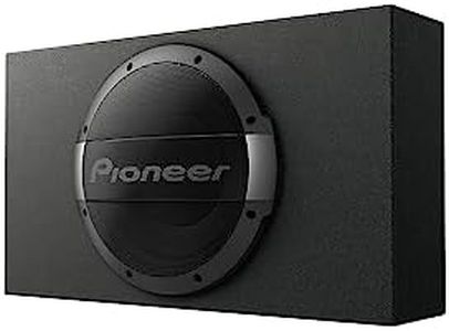 Pioneer TS