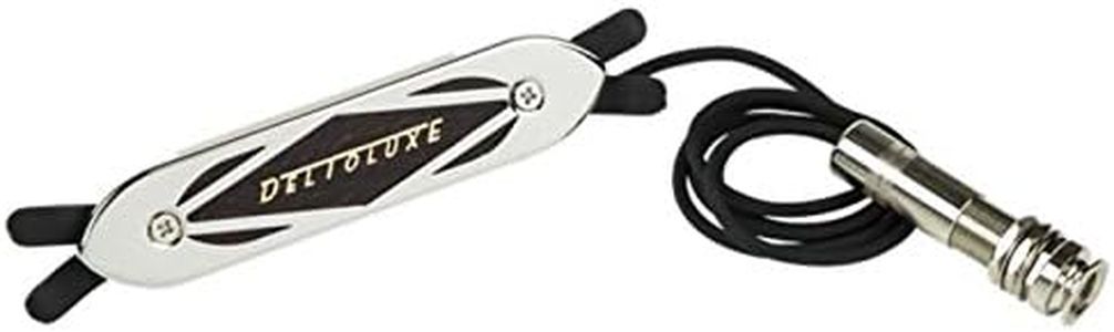 Gretsch® Deltoluxe Acoustic Pickup