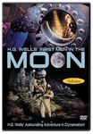 First Men in the Moon (Sous-titres français)