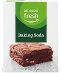 Amazon Fresh, Baking Soda, 16 Oz