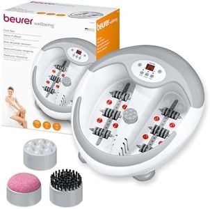 Beurer FB5