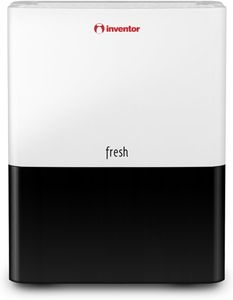 Inventor Fresh 12L Dehumidifier – Compact Home Moisture Removal