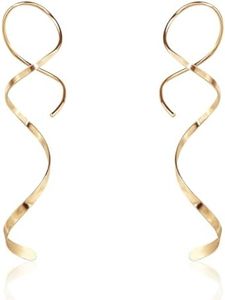 14K Gold S