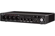 Steinberg UR44C USB Audio Interface