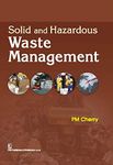 Sold And Hazardous Waste Management (Pb 2017) [Paperback] CHEERY PM