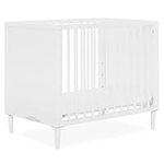 Dream On Me Lucas Mini Modern Crib 