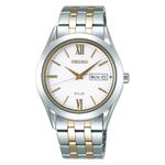 Seiko SPIRIT watch solar SBPX085 Men