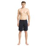 Speedo Men's Essential Watershorts - True Navy & White