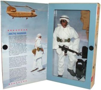 GI Joe Yea