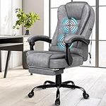 ALFORDSON Massage Office Chair with