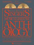 The Singer's Musical Theatre Anthology, Baritone/Bass, Vol. 1 (Singer's Musical Theatre Anthology (Songbooks))