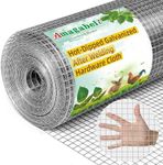 Amagabeli Hardware Cloth 1/2 inch 4