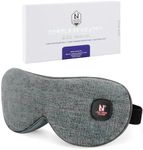 Aroma Season Heated Eye Mask, Moist