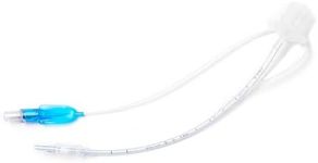 VNisenllc Endotracheal Tube with Cu